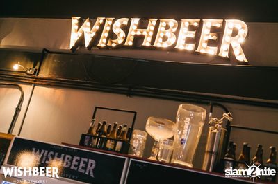 Maisel's Weisse Original Tasting Nights ที่ วิชเบียร์ โฮม บาร์ — photo 16