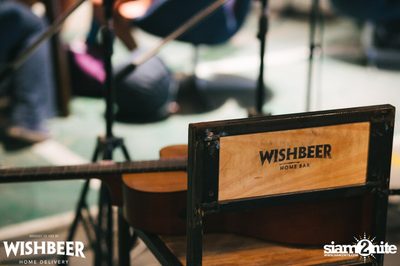Maisel's Weisse Original Tasting Nights ที่ วิชเบียร์ โฮม บาร์ — photo 25