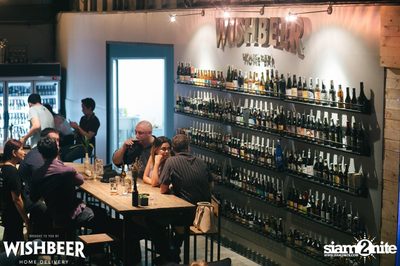 Maisel's Weisse Original Tasting Nights ที่ วิชเบียร์ โฮม บาร์ — photo 53