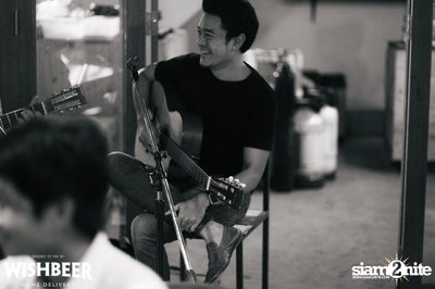 Maisel's Weisse Original Tasting Nights ที่ วิชเบียร์ โฮม บาร์ — photo 57