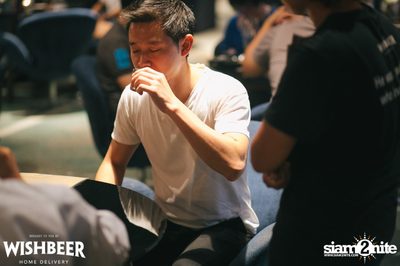 Maisel's Weisse Original Tasting Nights ที่ วิชเบียร์ โฮม บาร์ — photo 63