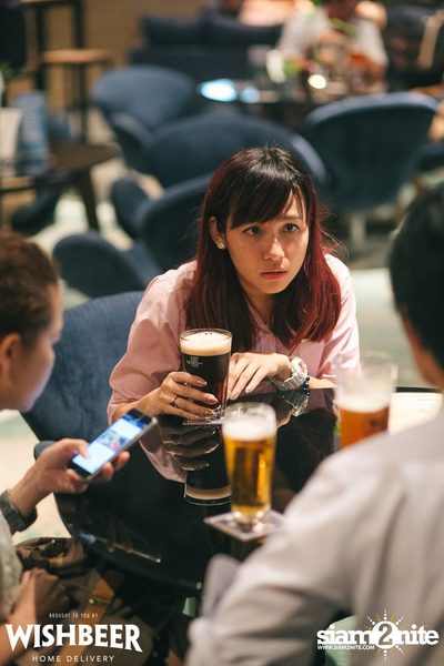 Maisel's Weisse Original Tasting Nights ที่ วิชเบียร์ โฮม บาร์ — photo 65