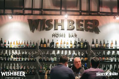 Maisel's Weisse Original Tasting Nights ที่ วิชเบียร์ โฮม บาร์ — photo 71