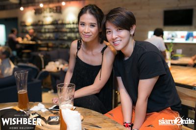 Maisel's Weisse Original Tasting Nights ที่ วิชเบียร์ โฮม บาร์ — photo 79