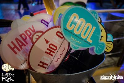 คืนวันศุกร์ ที่ร้าน แฮปปี้ ฟิช, เอเชีย ทีค เดอะ ริเวอร์ฟร้อนท์ — photo 41