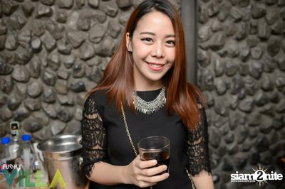 Friday Night at Funky Villa, Thonglor Arena 10 — photo 20