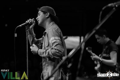 Friday Night at Funky Villa, Thonglor Arena 10 — photo 25
