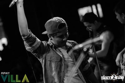Friday Night at Funky Villa, Thonglor Arena 10 — photo 28