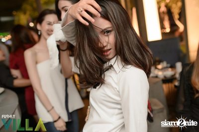 Friday Night at Funky Villa, Thonglor Arena 10 — photo 59