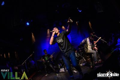 Friday Night at Funky Villa, Thonglor Arena 10 — photo 81