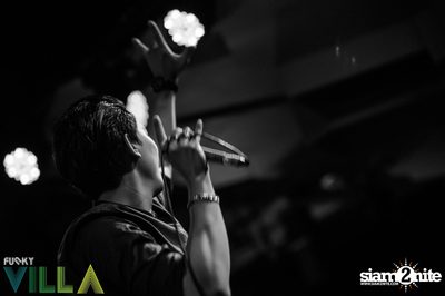Friday Night at Funky Villa, Thonglor Arena 10 — photo 88