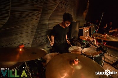 Friday Night at Funky Villa, Thonglor Arena 10 — photo 97