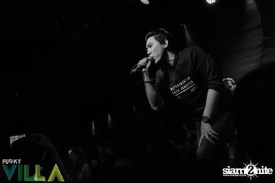 Friday Night at Funky Villa, Thonglor Arena 10 — photo 114