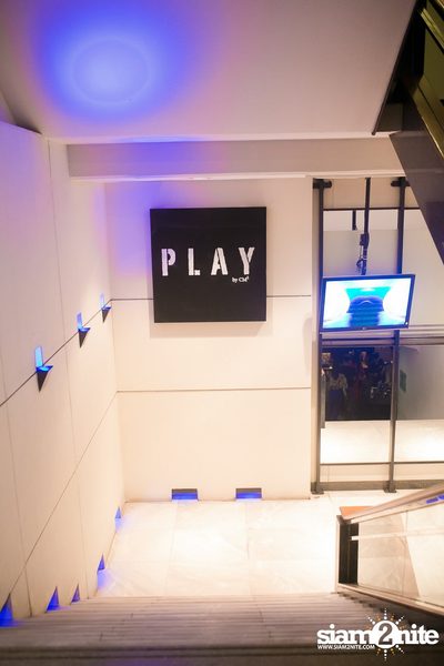 Trasher pres. S.I.S Your Disco Needs You at Novotel Bangkok — photo 1