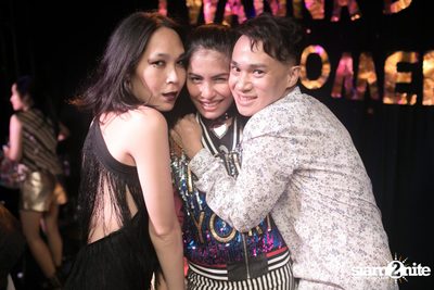 Trasher pres. S.I.S Your Disco Needs You at Novotel Bangkok — photo 9