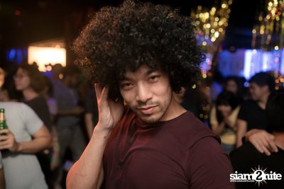 Trasher pres. S.I.S Your Disco Needs You at Novotel Bangkok — photo 10