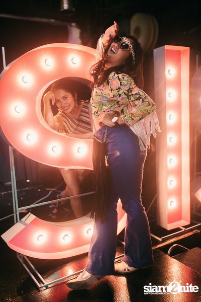 Trasher pres. S.I.S Your Disco Needs You at Novotel Bangkok — photo 21