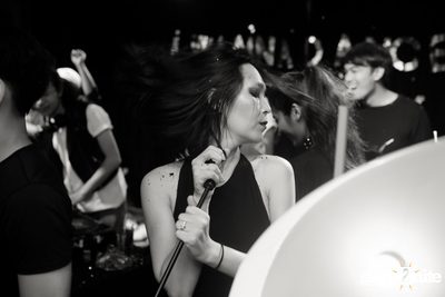 Trasher pres. S.I.S Your Disco Needs You at Novotel Bangkok — photo 38