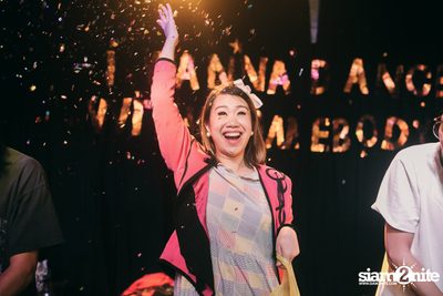 Trasher pres. S.I.S Your Disco Needs You at Novotel Bangkok — photo 41