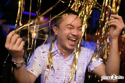 Trasher pres. S.I.S Your Disco Needs You at Novotel Bangkok — photo 51