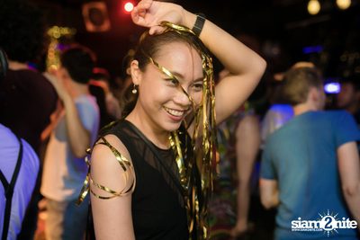 Trasher pres. S.I.S Your Disco Needs You at Novotel Bangkok — photo 54