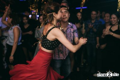 Trasher pres. S.I.S Your Disco Needs You at Novotel Bangkok — photo 77
