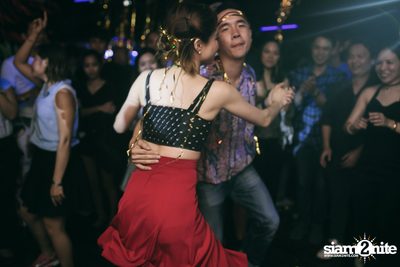 Trasher pres. S.I.S Your Disco Needs You at Novotel Bangkok — photo 78