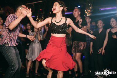 Trasher pres. S.I.S Your Disco Needs You at Novotel Bangkok — photo 79