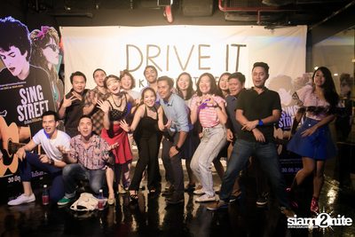 Trasher pres. S.I.S Your Disco Needs You at Novotel Bangkok — photo 88