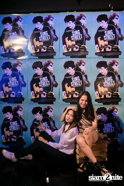 Trasher pres. S.I.S Your Disco Needs You at Novotel Bangkok — photo 108