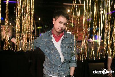 Trasher pres. S.I.S Your Disco Needs You at Novotel Bangkok — photo 111
