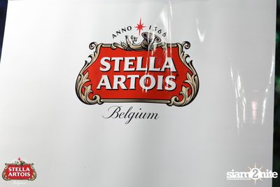 Stella Artois pres. Pour It Your Self at HOBS, Rain Hill — photo 2