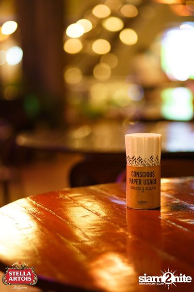 Stella Artois pres. Pour It Your Self at HOBS, Rain Hill — photo 4