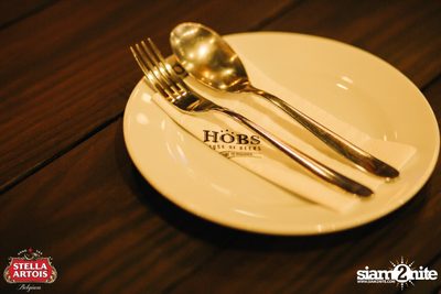 Stella Artois pres. Pour It Your Self at HOBS, Rain Hill — photo 9