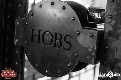 Stella Artois pres. Pour It Your Self at HOBS, Rain Hill — photo 12