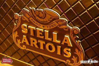Stella Artois pres. Pour It Your Self at HOBS, Rain Hill — photo 13