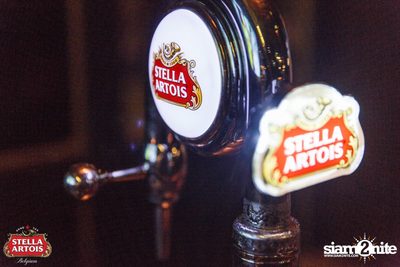 Stella Artois pres. Pour It Your Self at HOBS, Rain Hill — photo 14