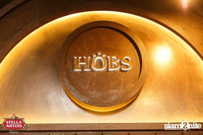 Stella Artois pres. Pour It Your Self at HOBS, Rain Hill — photo 16