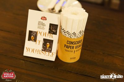 Stella Artois pres. Pour It Your Self at HOBS, Rain Hill — photo 28