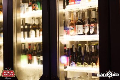 Stella Artois pres. Pour It Your Self at HOBS, Rain Hill — photo 33