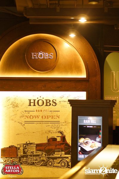 Stella Artois pres. Pour It Your Self at HOBS, Rain Hill — photo 36