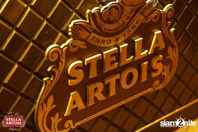 Stella Artois pres. Pour It Your Self at HOBS, Rain Hill — photo 38