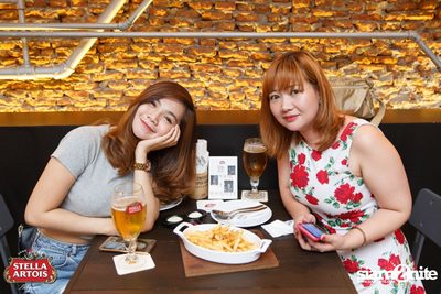 Stella Artois pres. Pour It Your Self at HOBS, Rain Hill — photo 39