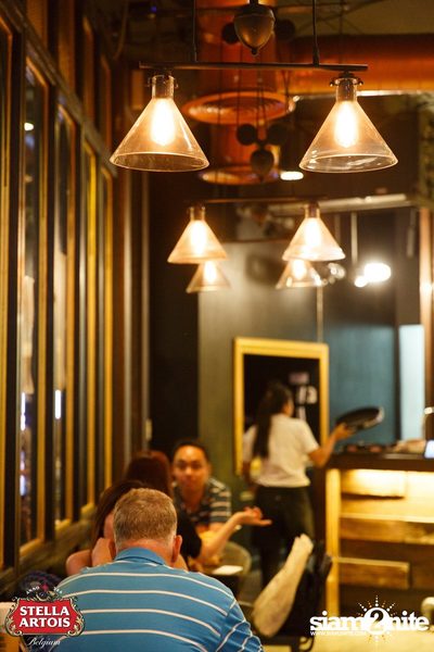 Stella Artois pres. Pour It Your Self at HOBS, Rain Hill — photo 40