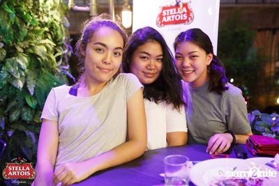 Stella Artois pres. Pour It Your Self at HOBS, Rain Hill — photo 45