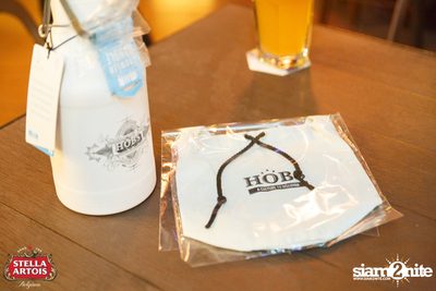 Stella Artois pres. Pour It Your Self at HOBS, Rain Hill — photo 53