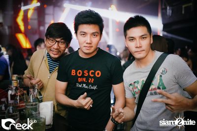 ปาร์ตี้คืนวันเสาร์ ที่ร้าน ครีก คลับ, เลียบด่วนเอกมัย-รามอินทรา — photo 6