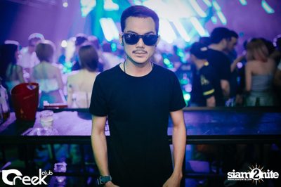 ปาร์ตี้คืนวันเสาร์ ที่ร้าน ครีก คลับ, เลียบด่วนเอกมัย-รามอินทรา — photo 9