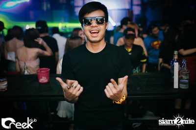 ปาร์ตี้คืนวันเสาร์ ที่ร้าน ครีก คลับ, เลียบด่วนเอกมัย-รามอินทรา — photo 10