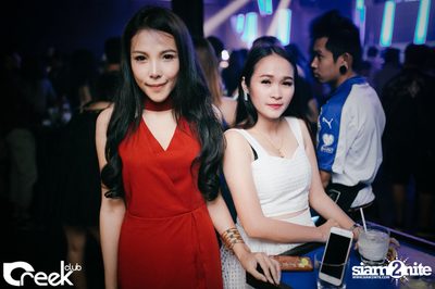 ปาร์ตี้คืนวันเสาร์ ที่ร้าน ครีก คลับ, เลียบด่วนเอกมัย-รามอินทรา — photo 11
